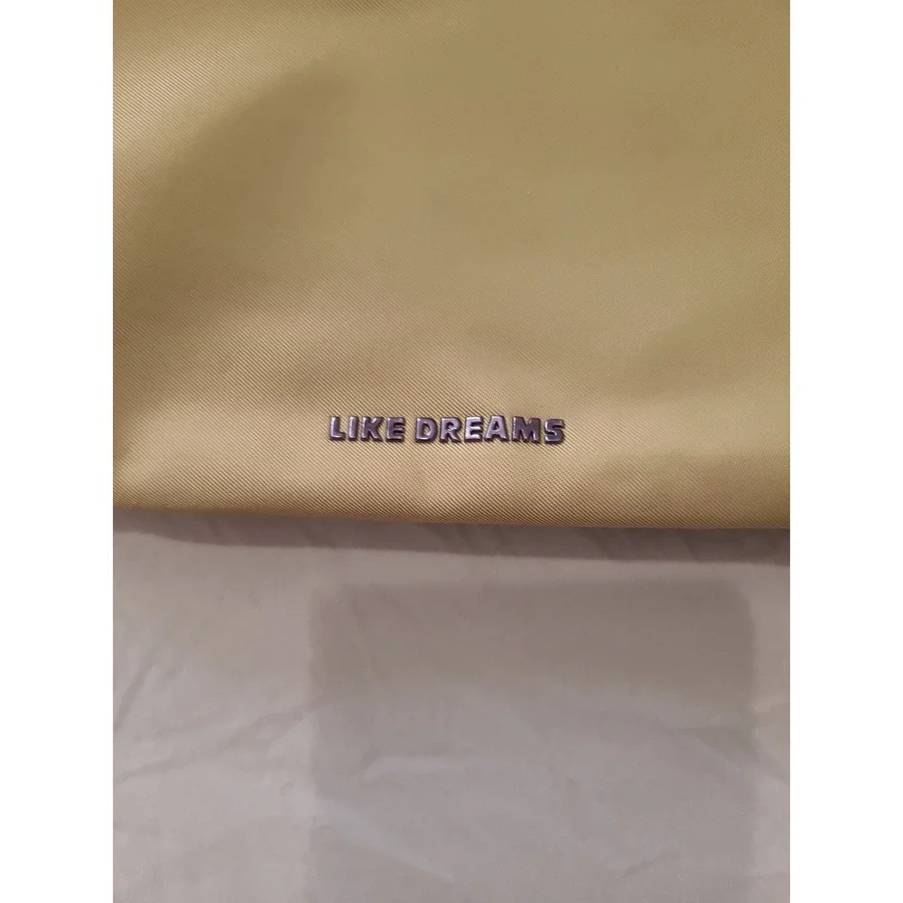 Belt bag w/secure mobile phone pocket roomy pouch hiking shopping by Like Dreams